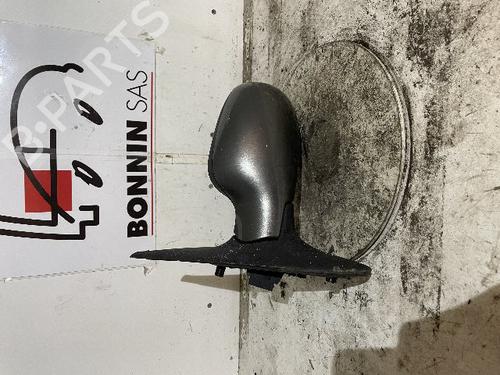 Left mirror RENAULT CLIO II (BB_, CB_) 1.2 (BB0A, BB0F, BB10, BB1K, BB28, BB2D, BB2H, CB0A,... | BP21576618C26 