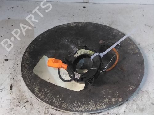 Used Squib airbag Squib airbag PEUGEOT 306 Break (7E, N3, N5) 1.9 D (69 hp) 34599778 34599778
