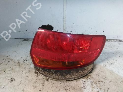 Used Right taillight AUDI A3 Sportback (8PA) 1.6 (102 hp) 22697858