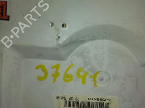 Used Instrument cluster Instrument cluster RENAULT MEGANE I (BA0/1_) 1.6 16V (BA04, BA0B, BA11, BA1J, BA16, BA19, BA1K, BA1V,... (107 hp) 34602063 34602063