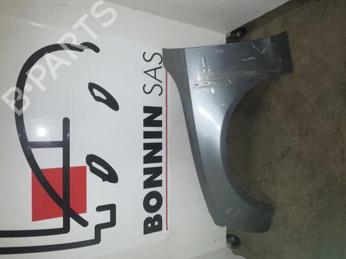 Used Left front fenders Left front fenders AUDI A4 B7 Avant (8ED) [2004-2008] 34591169 34591169