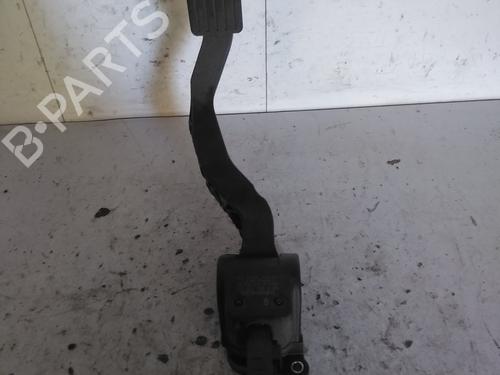 Used Pedal Pedal PEUGEOT 206 Hatchback (2A/C) 1.4 HDi eco 70 (68 hp) 34602727 34602727