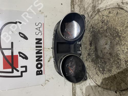 Used Instrument cluster Instrument cluster VW GOLF VI (5K1) [2008-2014] 34592515 34592515