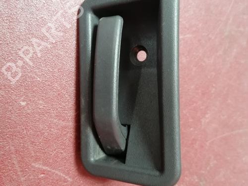 Used Front right interior door handle Front right interior door handle RENAULT CLIO I (B/C57_, 5/357_) 1.2 (B/C/S57A, B/C57S, 5/357F, 5/357J, 5/357L, 5/357R) (58 hp) 34588159 34588159