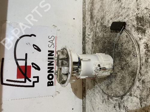 Used Fuel pump PEUGEOT 208 I (CA_, CC_) 1.4 VTi (95 hp) 21531913