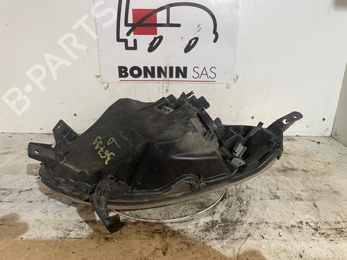 Højre forlygte Højre forlygte NISSAN MICRA III (K12) 1.2 16V (80 hp) 34591794 34591794