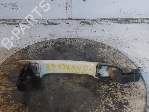 Front left exterior door handle RENAULT CLIO IV (BH_) 1.2 16V | BP21135443C128 