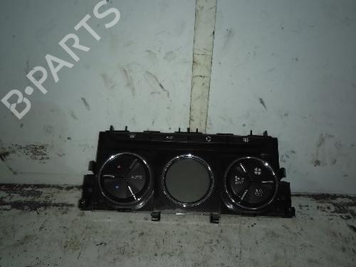 Commande Chauffage CITROËN DS3 (SA_) 1.6 HDi 90 (92 hp) 23069593