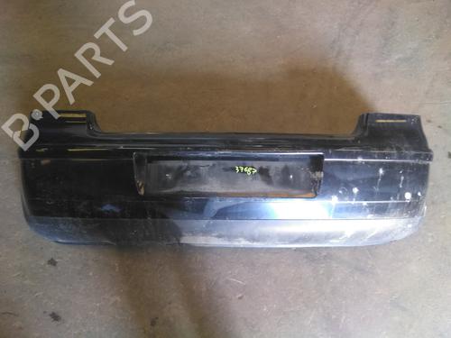 Paraurti posteriore Paraurti posteriore VW POLO IV (9N_, 9A_) 1.4 16V (80 hp) 34602122 34602122