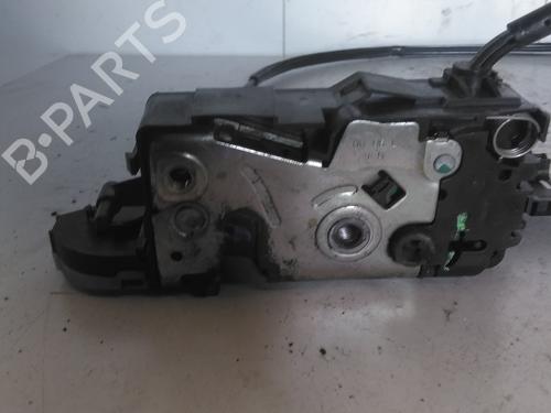 Used Front right lock Front right lock 34600105 34600105