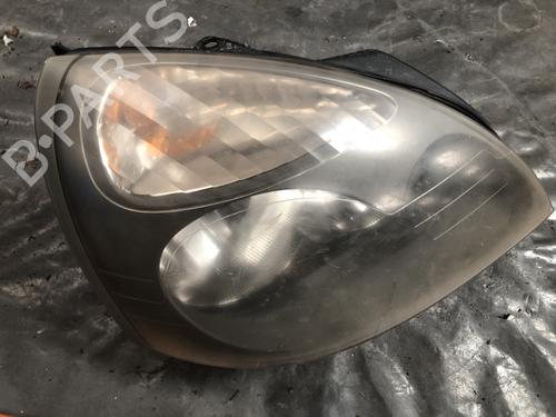 Used Right headlight Right headlight RENAULT CLIO II (BB_, CB_) 1.6 16V (BB01, BB0H, BB0T, BB14, BB1D, BB1R, BB2KL, BB3G... (107 hp) 34589395 34589395