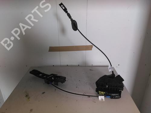 front-right-lock-ford-ecosport-2011-2012-2013-2014-2015-2016-2017-2018-2019-2020-2021-2022-34599350 main image