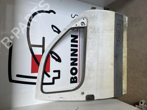 Used Right front door Right front door PEUGEOT PARTNER Box Body/MPV (5_, G_) [1996-2026] 34589041 34589041