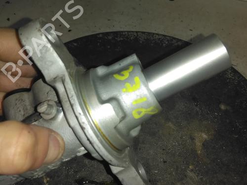 Hovedbremsecylinder Hovedbremsecylinder CITROËN C1 (PM_, PN_) 1.0 (68 hp) 34599295 34599295