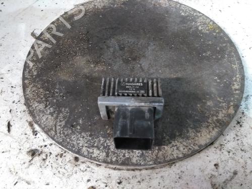 Used Electronic module Electronic module DACIA LOGAN EXPRESS (FS_) [2007-2026] 34596616 34596616
