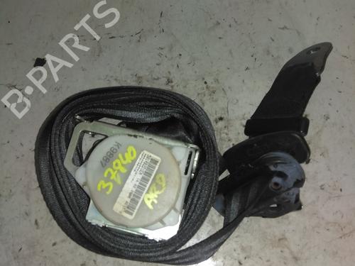Used Rear right belt tensioner Rear right belt tensioner CITROËN C4 Grand Picasso I (UA_) [2006-2013] 34601444 34601444