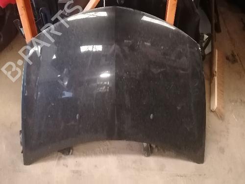 Used Hood RENAULT CLIO III (BR0/1, CR0/1) 1.5 dCi (88 hp) 20636187