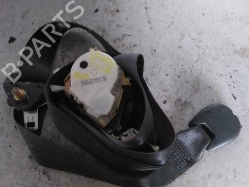 Used Front right seatbelt RENAULT CLIO III (BR0/1, CR0/1) 1.5 dCi (BR0H, CR0H, CR1S, BR1S) (106 hp) 28144100