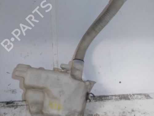 Used Tailgate Tailgate CITROËN BERLINGO Box Body/MPV (B9) [2008-2026] 34594232 34594232