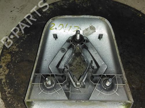Used Tailgate handle Tailgate handle RENAULT CLIO II (BB_, CB_) 1.5 dCi (B/CB07) (65 hp) 34598285 34598285