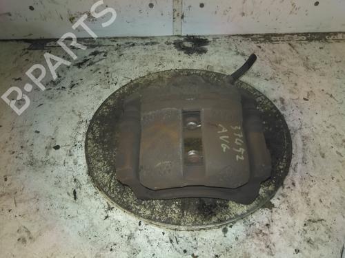 Used Right front brake caliper Right front brake caliper DACIA SANDERO [2008-2026] 34597484 34597484
