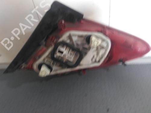 Left taillight OPEL MERIVA B MPV (S10) 1.7 CDTI (75) | BP39697648C34 - Image 2