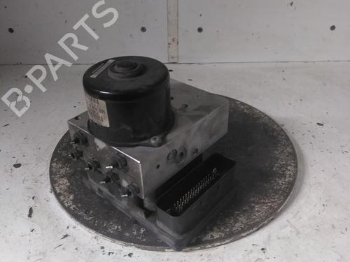 Used ABS pump ABS pump MERCEDES-BENZ C-CLASS (W203) C 220 CDI (203.008) (150 hp) 34599006 34599006