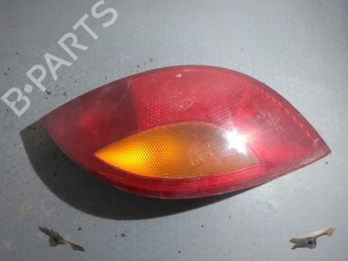 Used Left taillight Left taillight FORD KA (RB_) 1.3 i (60 hp) 35885472 35885472