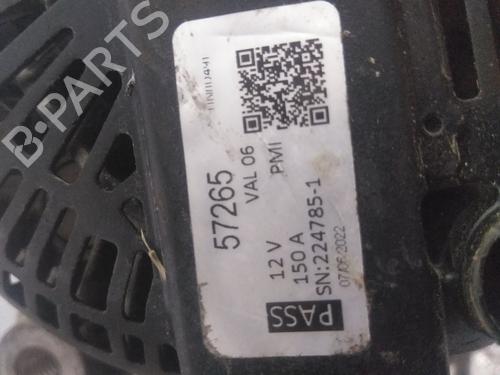 Alternator CITROËN BERLINGO Box Body/MPV (B9) 1.6 HDi / BlueHDi 75 | BP38022123M7 - Image 4