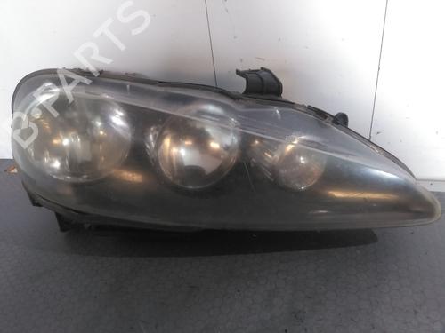Used Right headlight Right headlight ALFA ROMEO 147 (937_) 1.9 JTDM 16V (937.AXN1B, 937.BXN1B) (150 hp) 39658887 39658887