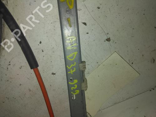 Used Front right window mechanism Front right window mechanism CITROËN SAXO (S0, S1) 1.5 D (58 hp) 34584944 34584944