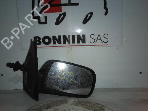 Retrovisor derecho TOYOTA YARIS (_P1_) 1.0 (SCP10_, SCP10R) (68 hp) 20636971