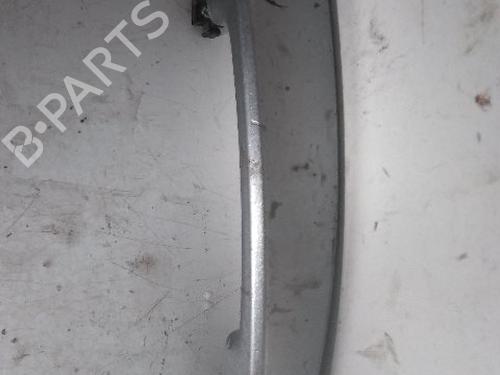 Used Rear left exterior door handle OPEL ASTRA J (P10) 1.7 CDTI (68) (125 hp) 27662477