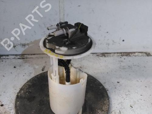 Used Fuel pump PEUGEOT PARTNER MPV (5_, G_) 1.9 D (69 hp) 24134209