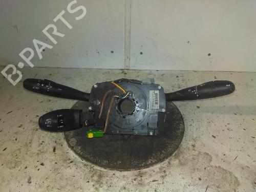 Used Steering column stalk PEUGEOT 407 (6D_) 2.0 HDi 135 (6DRHRH, 6DRHRE, 6DRHRG, 6DRHRJ) (136 hp) 27075673