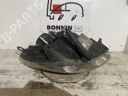 Used Left headlight Left headlight CITROËN C5 II (RC_) 2.0 HDi (RCRHRH) (136 hp) 34592071 34592071