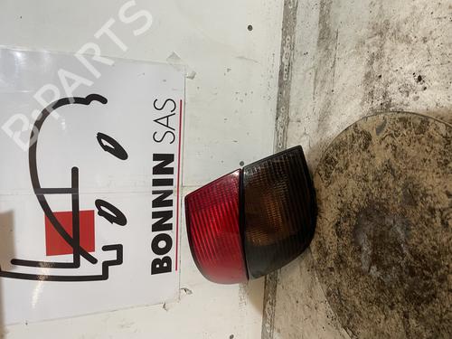 Used Left taillight Left taillight 34591126 34591126