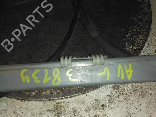 Front left window mechanism PEUGEOT 106 II (1A_, 1C_) 1.0 i | BP27283593C22 