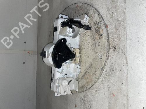 Used Climate control RENAULT KANGOO Express (FW0/1_) 1.5 dCi 75 (FW07, FW10, FW04) (75 hp) 22526338