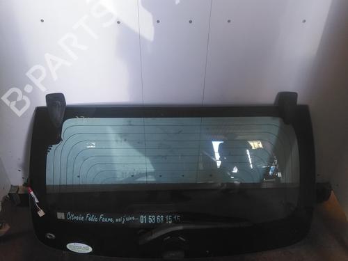 tailgate-citroen-c1-pm_-pn_-2005-2006-2007-2008-2009-2010-2011-2012-2013-2014-34594706 main image