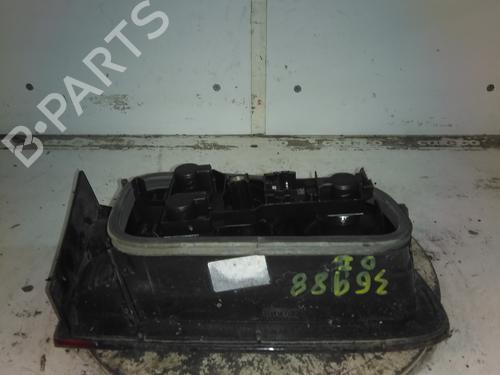 Used Right tailgate light Right tailgate light RENAULT LAGUNA II (BG0/1_) 1.6 16V (BG0A, BG0L) (107 hp) 34593873 34593873