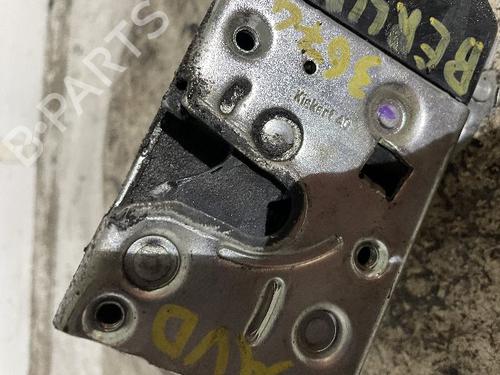 Front right lock CITROËN BERLINGO / BERLINGO FIRST MPV (MF_, GJK_, GFK_) 1.6 HDI 75 (MF9HW, GJ9HWC, GF9HWC, GN9HWC) | BP22783809C97 