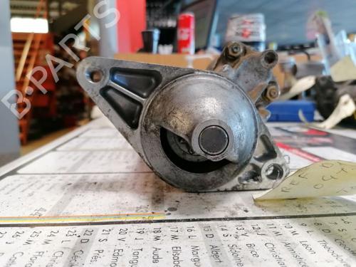 Used Starter HONDA JAZZ II (GD_, GE3, GE2) 1.4 iDSI (GE3, GD1) (83 hp) 20637732