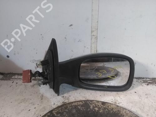 Used Right mirror Right mirror PEUGEOT 306 Hatchback (7A, 7C, N3, N5) 2.0 HDI 90 (90 hp) 34595821 34595821