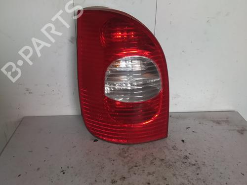 Used Left taillight Left taillight CITROËN XSARA PICASSO (N68) [1999-2012] 34601676 34601676