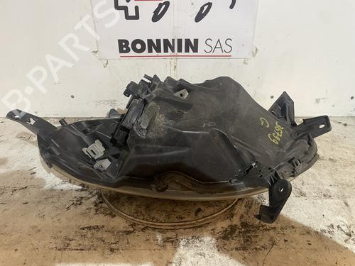 Traversa Traversa NISSAN MICRA III (K12) 1.2 16V (80 hp) 34591793 34591793
