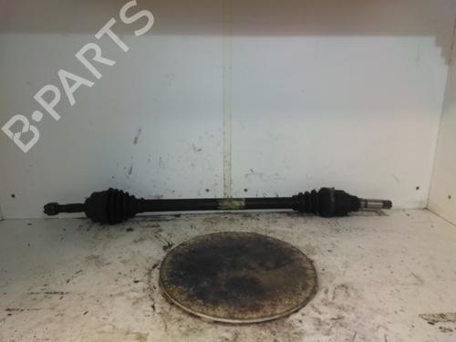 Used Tailgate Tailgate 34584796 34584796