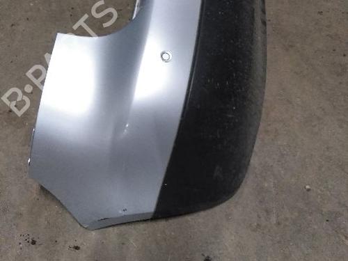 Used Rear bumper VW GOLF PLUS V (5M1, 521) 1.9 TDI (105 hp) 22692082