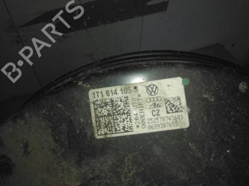 Servo brake VW TOURAN (1T1, 1T2) 1.9 TDI | BP26936113M42 
