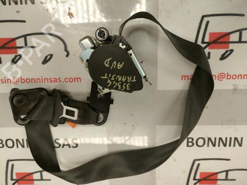 Used Front right belt tensioner Front right belt tensioner FORD TRANSIT V363 Van (FCD, FDD) 2.0 EcoBlue (130 hp) 34588339 34588339